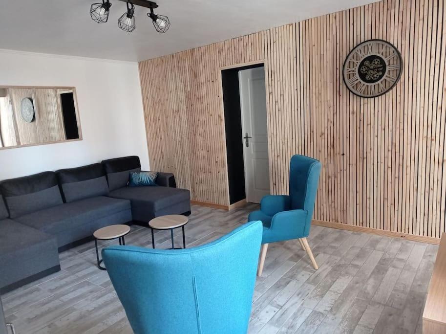 Maison De Campagne Avec Cour Sées Esterno foto